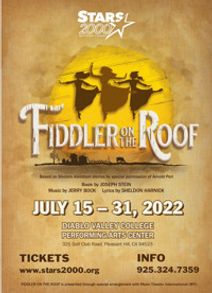 Fiddler on the Roof