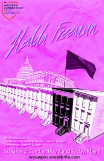 Hedda Freeman, a Contemporary Adaptation of Ibsen's Hedda Gabler