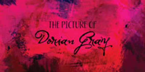 The Picture of Dorian Gray show poster