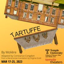 Tartuffe