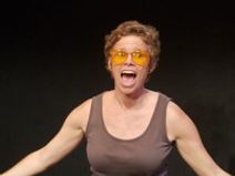 The Marsh San Francisco Presents BRAVO 25: Your A.I. Therapist Will See You Now