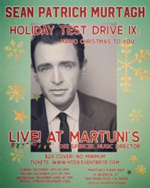 Holiday Test Drive IX: Mario Christmas To You