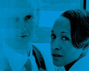 The Firestorm show poster