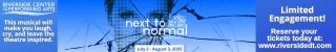 Next to Normal