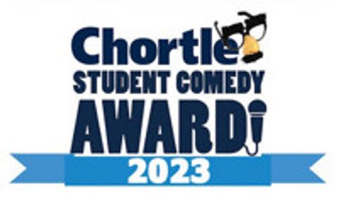 Chortle Student Comedy Award 2023: Edinburgh Heat show poster