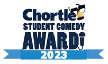 Chortle Student Comedy Award 2023: Edinburgh Heat