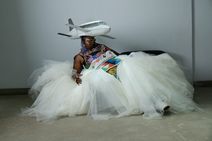 The Black Circus of the Republic of Bantu