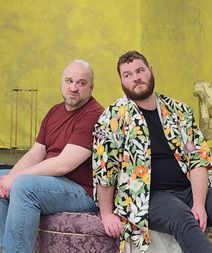 The Importance of Being Earnest