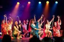 Eilat Festival of Oriental Dance