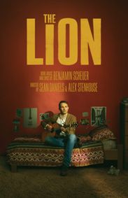 The Lion By Benjamin Scheuer | Directed by Sean Daniels & Alex Stenhouse show poster