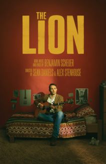 The Lion By Benjamin Scheuer | Directed by Sean Daniels & Alex Stenhouse