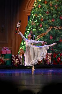 Littleton Youth Ballet presents The Nutcracker