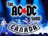 THE AC/DC SHOW CANADA @ THE BVP in Ottawa