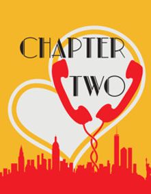 Chapter Two show poster