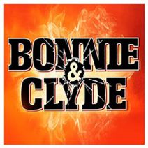 Bonnie and Clyde