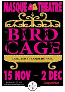 THE BIRDCAGE