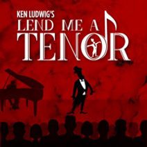 Lend Me a Tenor