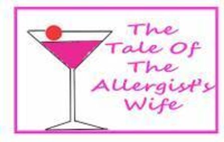 The Tale of the Allergist's Wife show poster
