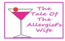 The Tale of the Allergist's Wife