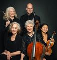Leonia Chamber Musicians in New Jersey
