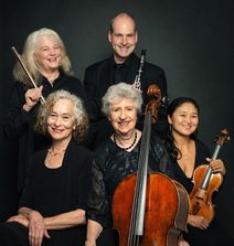 Leonia Chamber Musicians