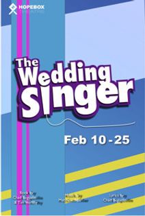 The Wedding Singer