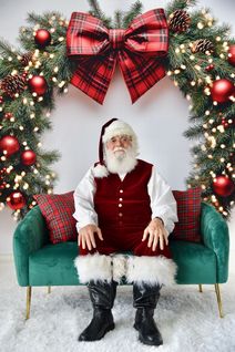 A Spectacular Christmas On 06 Dec 2025