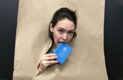 154 Sonnets by William Shakespeare show poster