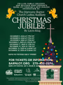 The Harmony Baptist Church Ladies Auxiliary Christmas Jubilee in Louisville