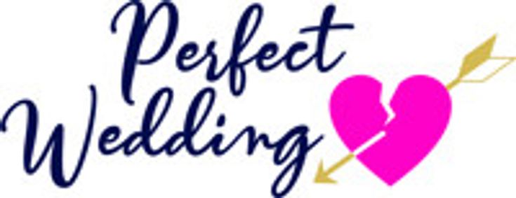 Perfect Wedding show poster