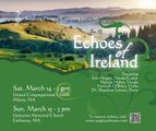 Echoes of Ireland in Boston