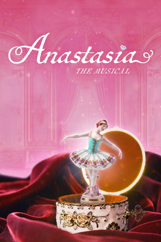 Anastasia: the Musical