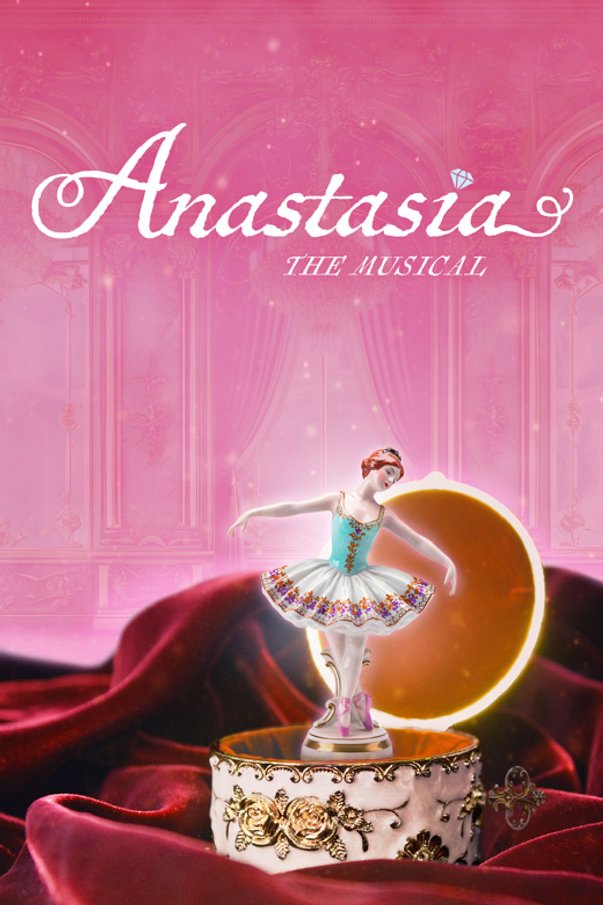 Anastasia: the Musical