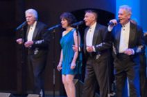 Jimmy Beaumont & The Skyliners