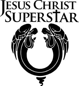 Jesus Christ Superstar show poster