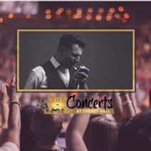 Under My Skin: Frank Sinatra Tribute