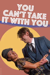 You Can't Take It With You