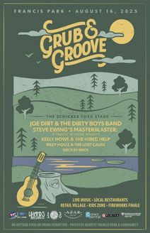 Grub and Groove