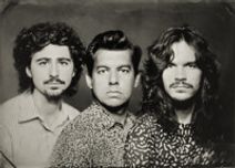 An Evening with The Restless Age