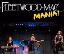 Fleetwood Mac Mania