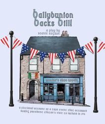 Ballybunion Backs Bill!