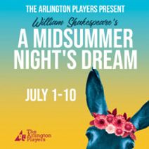 A Midsummer Night's Dream