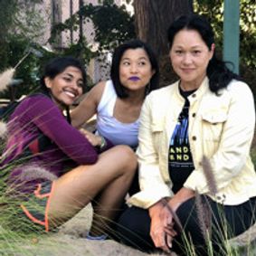 Evolution show poster