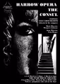 Menotti's The Consul in UK Regional