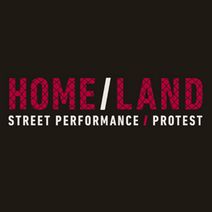 HOME/LAND