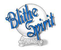 Blithe Spirit