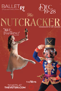 The Nutcracker
