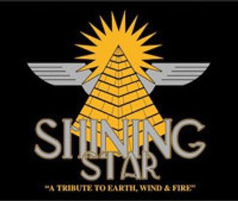 Shining Star: A Tribute to Earth, Wind & Fire show poster
