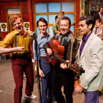 Million Dollar Quartet