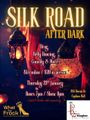 Silk Road After Dark - Drag, Belly Dancing and Comedy in North Vancouver in Vancouver